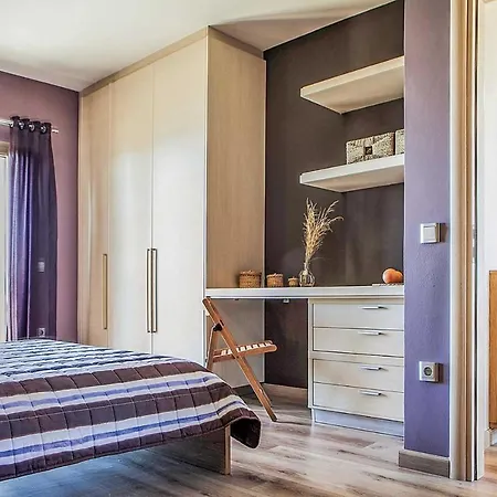 Sleeps 6 Air Con Wifi * Sami (Kefalonia)